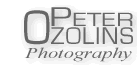 Website & photography by Peter Ozolins