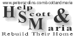 Please Help Scott and Maria!